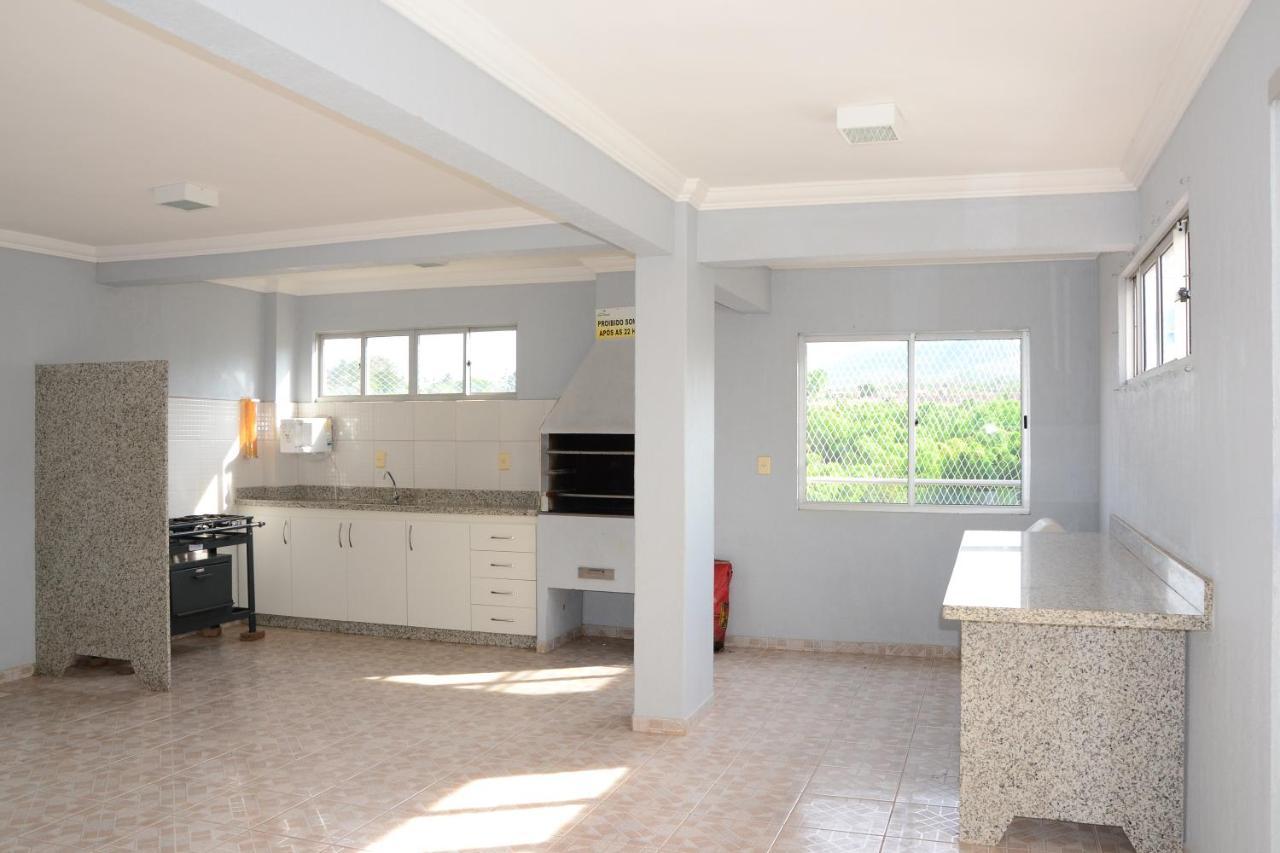 Apartamento Lucy Pontual Terra Thermas Rio Quente Eksteriør billede